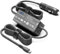 KFD 118W 100W 96W 90W 87W 70W USB-C Chargeur de Voiture pour Lenovo HP Dell MacBook Pro Air 16 14 A2373 Huawei ASUS ROG AC100 20V Double Interface USB-C PD 3.0 18W Tablette Portable Alimentation