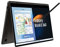 SAMSUNG Galaxy Book3 360 + Google Nest Hub 2. Gen Rock Candy - 15 Zoll i7-1360P 16 GB 1 TB W11H Graphite