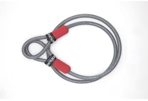 Voxom Lock Cable 1.2 m
