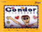 Plakat James Rizzi Condor Kalender 1998 Juni Bird auf Boeing 757 auf Platte