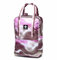 Columbia Unisex-Erwachsene Backpack Trek 18L Rucksack, Cosmos/Undercurrent Print, One Size