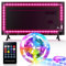 Enteenly Tira LED para TV de 4,4 m