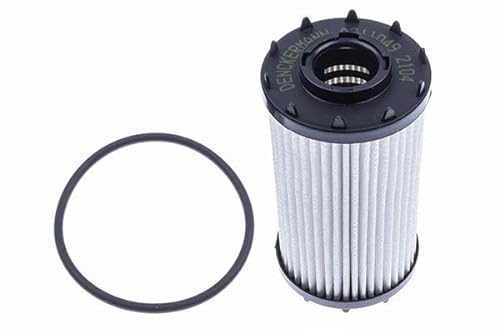 DENCKERMANN Ölfilter Motorölfilter Filtereinsatz A211049