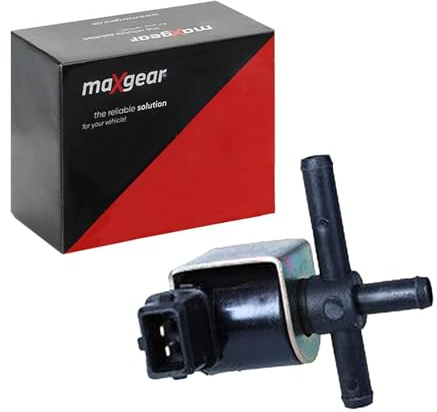 Maxgear Ladedruckregelventil Turbolader passend für A3 A4 A6 TT