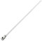 7-0948 Fuel Pick-Up 24'' Depth Standard Universal Boat Gas Tank Tube - Adjustable Length/with Strainer