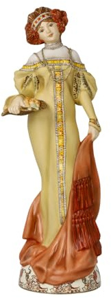 Goebel Figur Herbst Alphonse Mucha - Artis Orbis