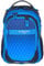 Elephant Schulrucksack HERO SIGNATURE Rucksack (Dark Blue Cube 12868)