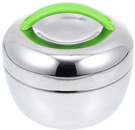 Zerodeko 1 Set Lunchbox Bento Aufbewahrungskoffer Bento Koffer Bürozubehör Lebensmittelkoffer Haushalts Lebensmittelbehälter Aufbewahrungskoffer Bento Mit Großer