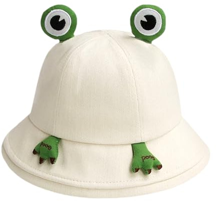 Biluer Fischerhut, Unisex Sonnenhut Damen Sonnenhut Herren Bucket Hat Sommer Und Herbst Outdoor Angeln, Wandern, Camping