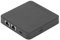 Router 4G Lte, Modem Compatto per Schede SIM Doppie Porte Gigabit Ethernet Bande Mondiali Fino a 150 Mbps Fallback 3G, con Cavo di Alimentazione, per Viaggi, Campeggio, Hotspot
