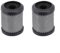 URPIZY Filtri di scarico post motore per aspirapolvere Hoover T116 per serie H-Free 100, parte di ricambio 35602170, accessorio per riduzione della polvere (2 pezzi)