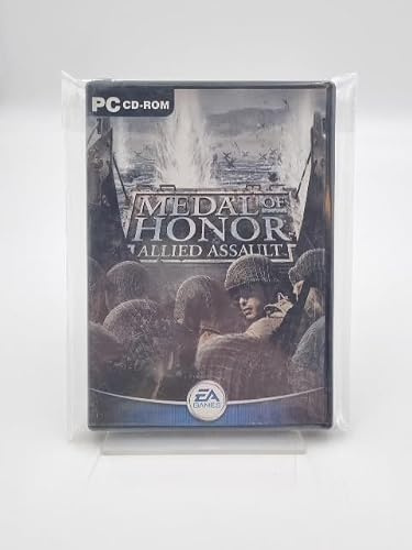 Medal of Honor: Allied Assault