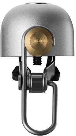 ROCKBROS Fahrradklingel Handklingel Lenker Klassisch Klingel Retro Vintage Horn Retro Bell