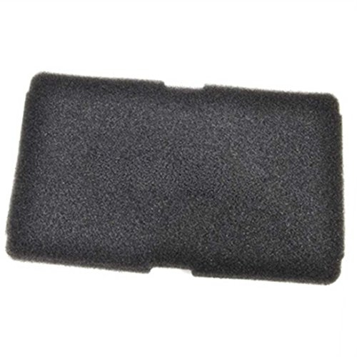 Spares2go - Evaporatore con filtro in spugna per asciugatrice Grundig