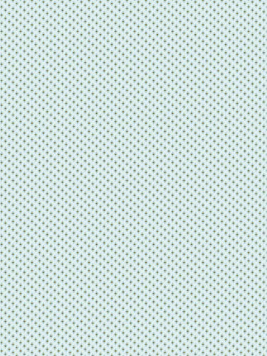 Décopatch Papier No. 786 Packung mit 20 Blätter (395 x 298 mm, ideal für Ihre Papmachés) hellblau, raute