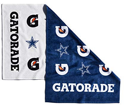 Gatorade Towel, One Size