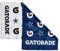 Gatorade Towel, One Size