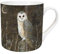 Otter House Barn Owl Mug