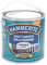 Hammerite Direttamente Sulla Ruggine Satinato Bianco 2.5 l