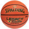 Spalding Legacy TF-1000 Indoor-Spiel-Basketball, 75 cm