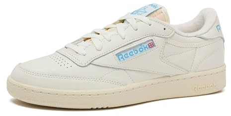 Reebok Mens Cl LTHR Sneakers