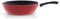 Fissler Color Edition Wok Rouge