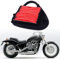 Filtro dell'aria per moto, in garza di cotone, filtro dell'aria di ricambio per motore per STEED400, VLX400, VLS400, Shadow 400, STEED600, Shadow 600, VLX600, 1995-1997