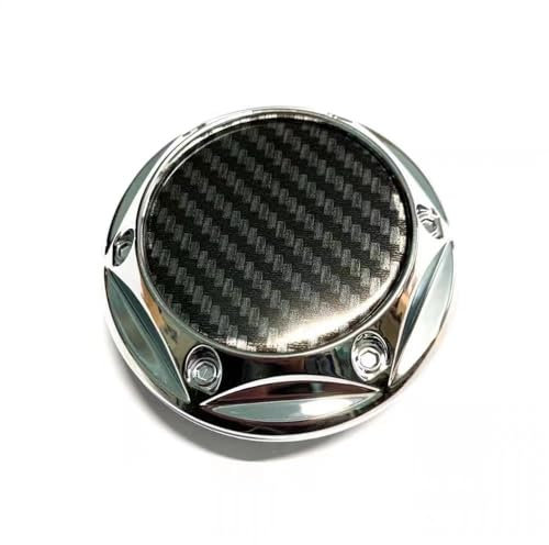 DDHHBH 4 Stück Nabendeckel Set für Dacia Sandero Stepway,ABS+Aluminium Radnabenkappen Felgendeckel Nabenkappen Wheel Caps Anti Rost Auto Tuning Zubehör,Silver-B:Size2-68/61mm