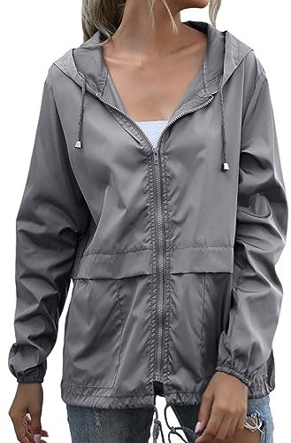 Ofertas Flash Del Día Premium: Casaca Invierno Mujer Abrigo Acolchado Largo Parkas Azul Marino Chaqueta Señora Ropa Entretiempo Top