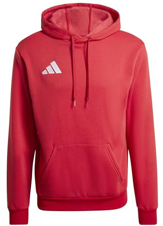 adidas Herren Entrada26 Hoodie Kapuzenpullover (1er Pack)
