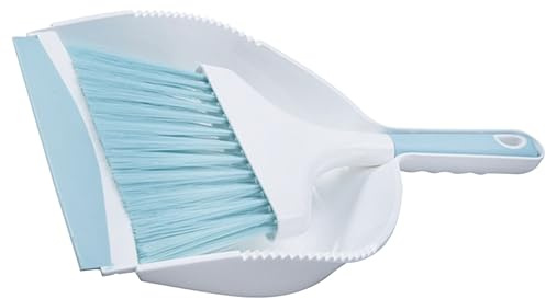LRXIYODE Indoor Broom and Dustpan Mini Cleaning Boys and Girls Dustpan Brush Mop Buckets Car Vent Cleaner
