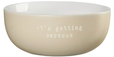 ASA Hey! Schale It's Getting cereous 16cm