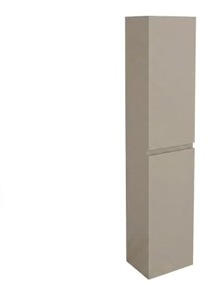 MOB-IN Sorrento Badezimmersäule zum Aufhängen, 140 cm