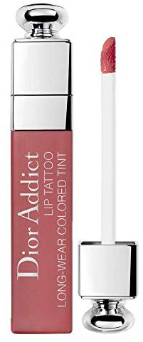 Dior - Tinte con color - efecto labios desnudos - confort y duración extrema