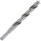 ENT 50130 HSS-G Holzspiralbohrer Ø 13 mm geschliffener HSS Holzbohrer mit Zentrierspitze