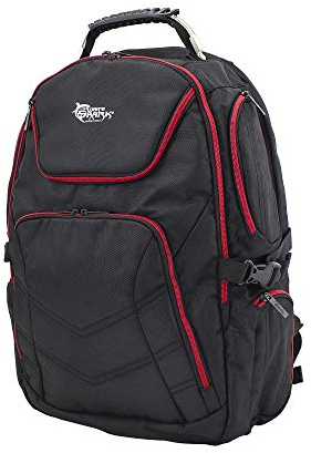 White Shark Gaming Rucksack GBP-002 Dark Nomad