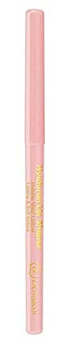 Dermacol Hyaluron-Lippenstift, definiert und spendet Feuchtigkeit mit Hyaluronsäure für ein weiches und langlebiges Finish.