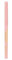 Dermacol Hyaluron-Lippenstift, definiert und spendet Feuchtigkeit mit Hyaluronsäure für ein weiches und langlebiges Finish.