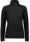 CMP - Damen-Sweatshirt, Schwarz, XL (D44)