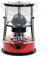 QIULAO Tragbarer Keroen-Heizkocher, Kerosin Herd Brenner, Campingöl Heizgeräte, für Innenbereich, Terrasse, Deck, Zuhause, 4.5l