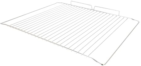sparefixd Cooker Oven Wire Shelf Rack Suitable for Lamona | 462 x 360mm