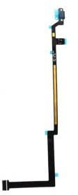 OuiSmart Bouton Home + Nappe pour IPAD AIR Blanc