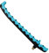 MIKADO SAFE ROD FEEDER REST 26cm Method Feederauflage Feederablage Rutenauflage