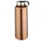 YYW Bouteille isotherme en acier inoxydable de 1,5 l - Isolation sous vide - Anti-fuite - Double paroi - Pour le sport