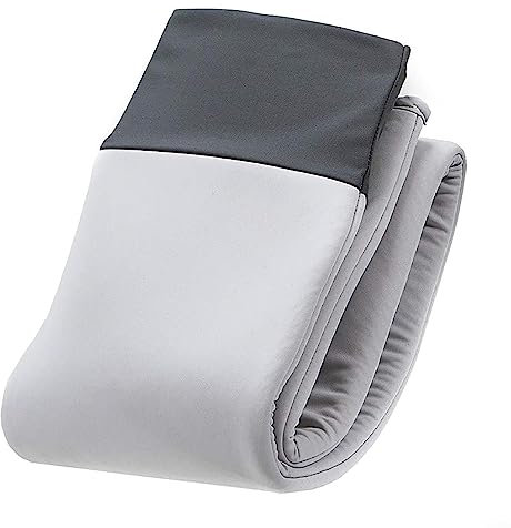 Air Conditioner Hose Cover Wrap, Portable Air Conditioner Hose Cover, Insulated AC Hose Sleeve Universal Heat Insulation Protective Cover Dust Cover