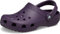 Crocs Classic Clog Dark Iris Size 5 UK Men/ 6 UK Women