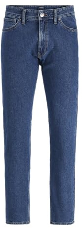 JJ REBEL Herren Jeanshose