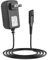 YAODHAOD 5.9V Rasierer Ladekabel Ersatz Kompatibel mit Braun HC5090 HC5050 HC5030 140S-1 150S-1 530s-4 130 140 150 Haarschneider Rasierer