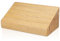 ifundom Spielkartenhalter Deckständer Rillendesign Holzhalter Regale Tablett Für Erwachsene Senioren Kinder Zum Organisieren Von Karten Im Spiel