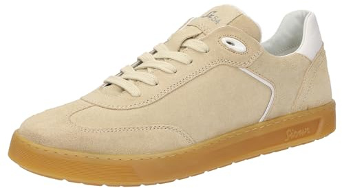 Sioux Herren Sneaker Tedroso-708